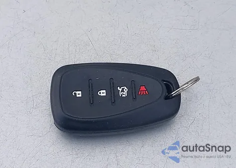 2017 Chevrolet Cruze Lt Manual from USA, damaged, VIN 1G1BG5SE5H7245785